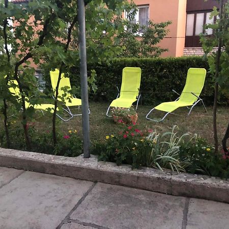 Lotus Holiday Apartment In Skrljevo 巴卡尔 外观 照片
