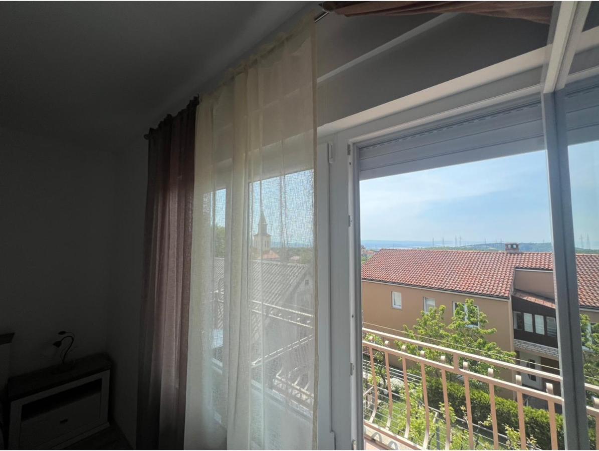 Lotus Holiday Apartment In Skrljevo 巴卡尔 外观 照片