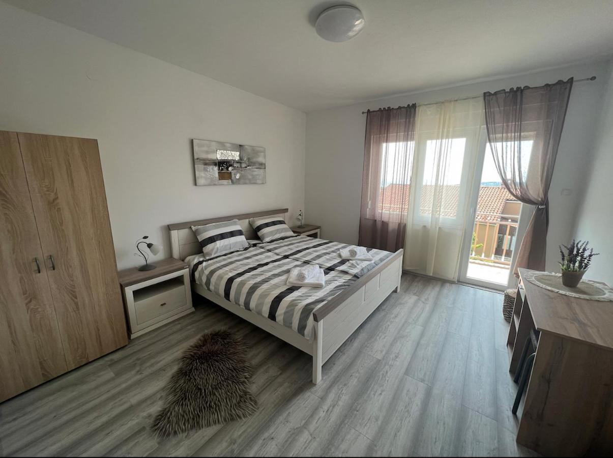 Lotus Holiday Apartment In Skrljevo 巴卡尔 外观 照片