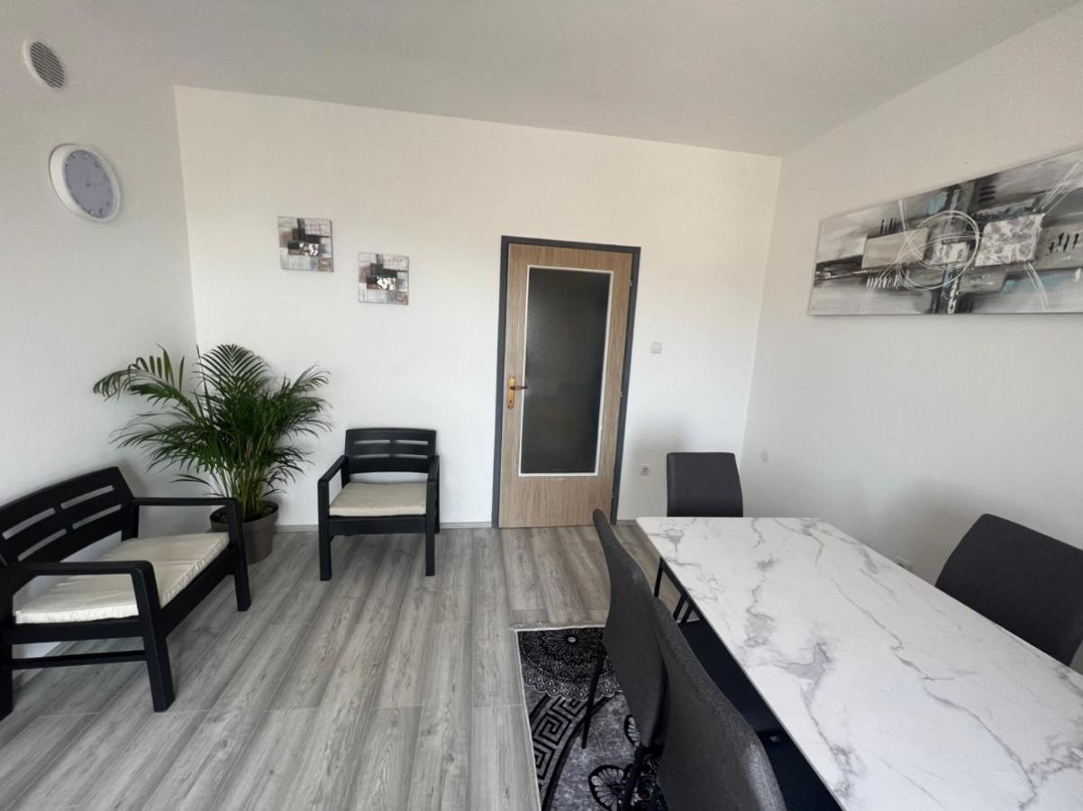 Lotus Holiday Apartment In Skrljevo 巴卡尔 外观 照片