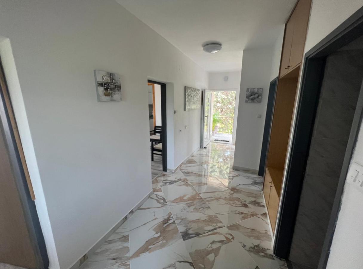 Lotus Holiday Apartment In Skrljevo 巴卡尔 外观 照片