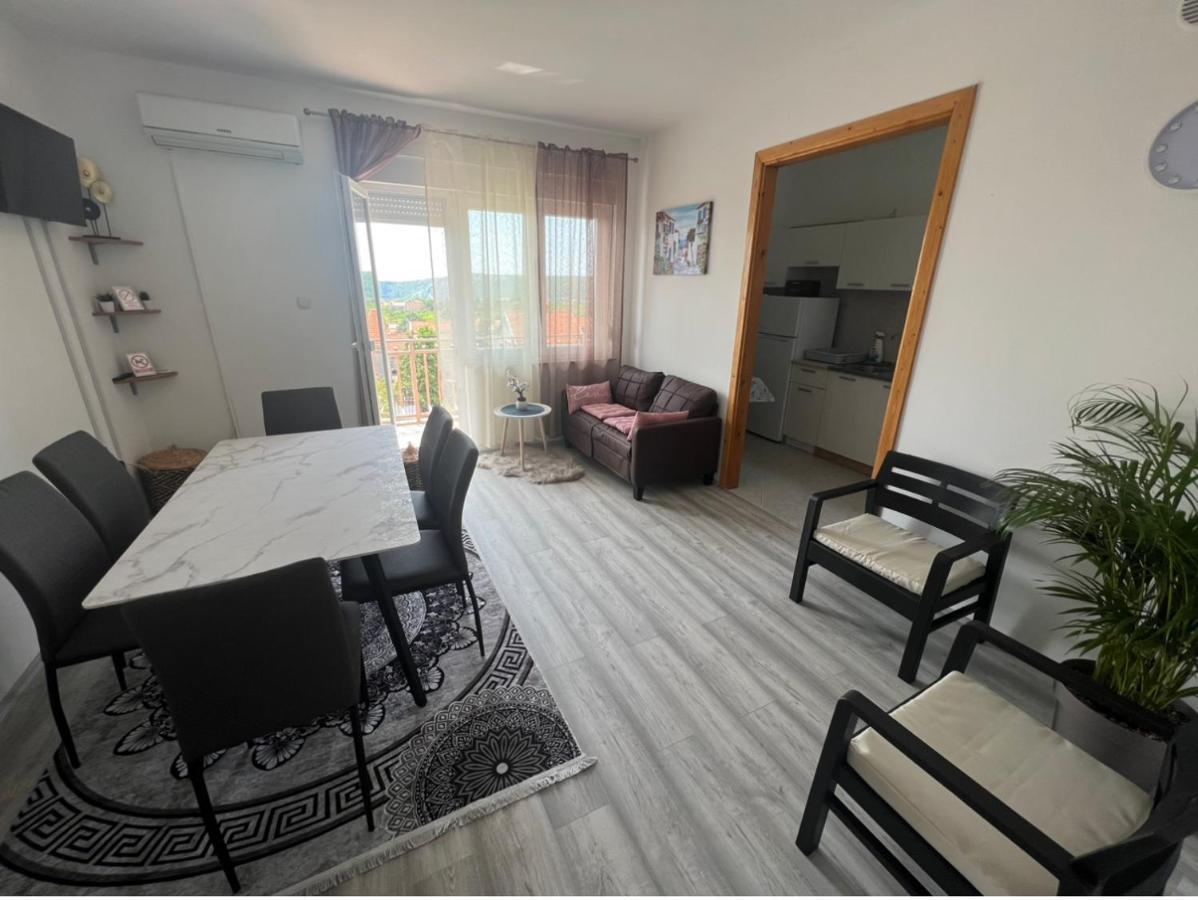 Lotus Holiday Apartment In Skrljevo 巴卡尔 外观 照片