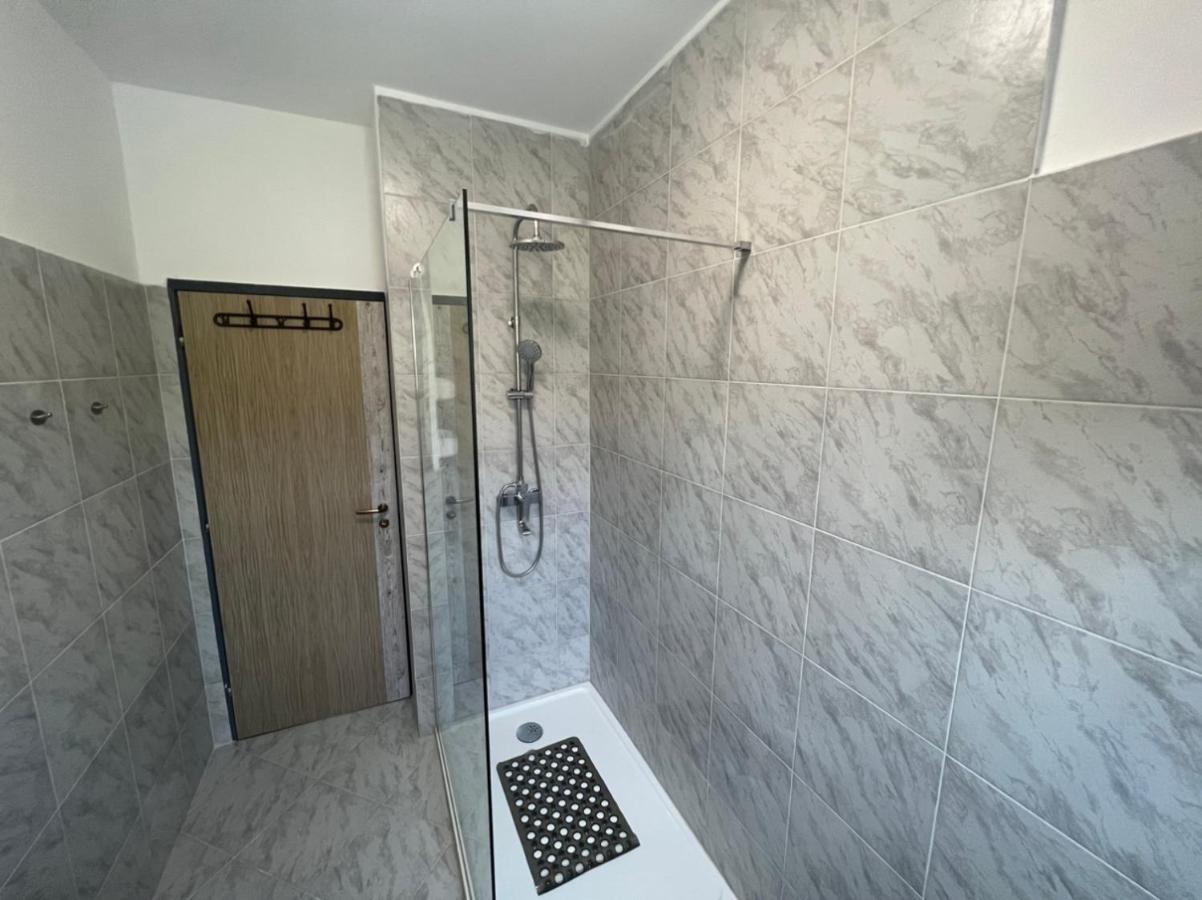 Lotus Holiday Apartment In Skrljevo 巴卡尔 外观 照片