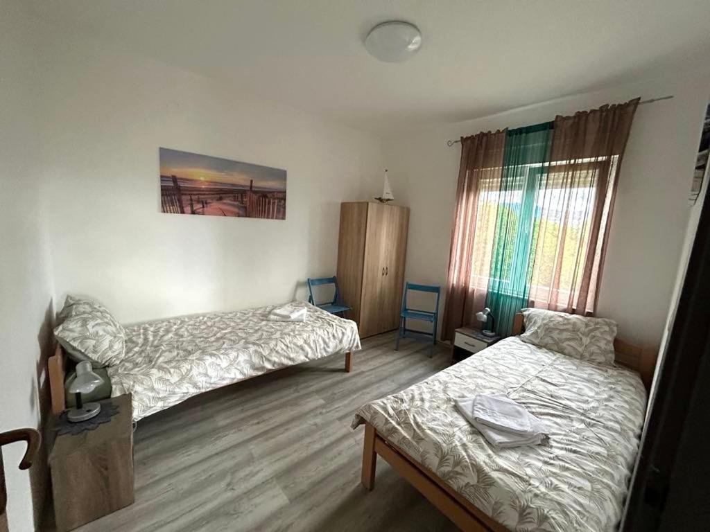 Lotus Holiday Apartment In Skrljevo 巴卡尔 外观 照片
