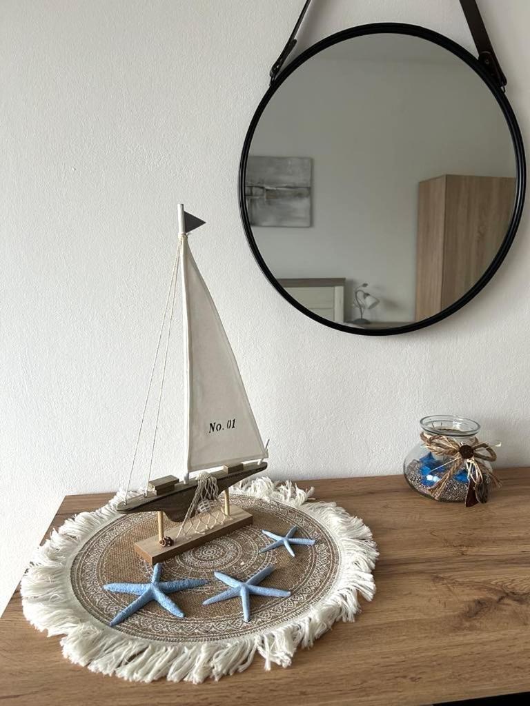 Lotus Holiday Apartment In Skrljevo 巴卡尔 外观 照片