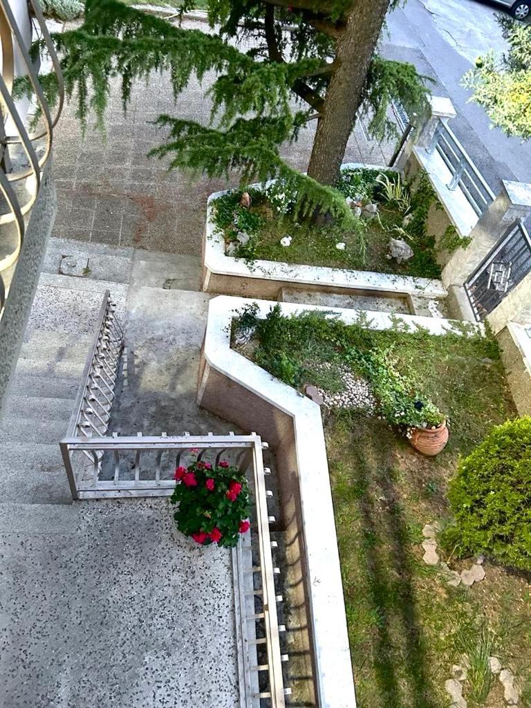 Lotus Holiday Apartment In Skrljevo 巴卡尔 外观 照片